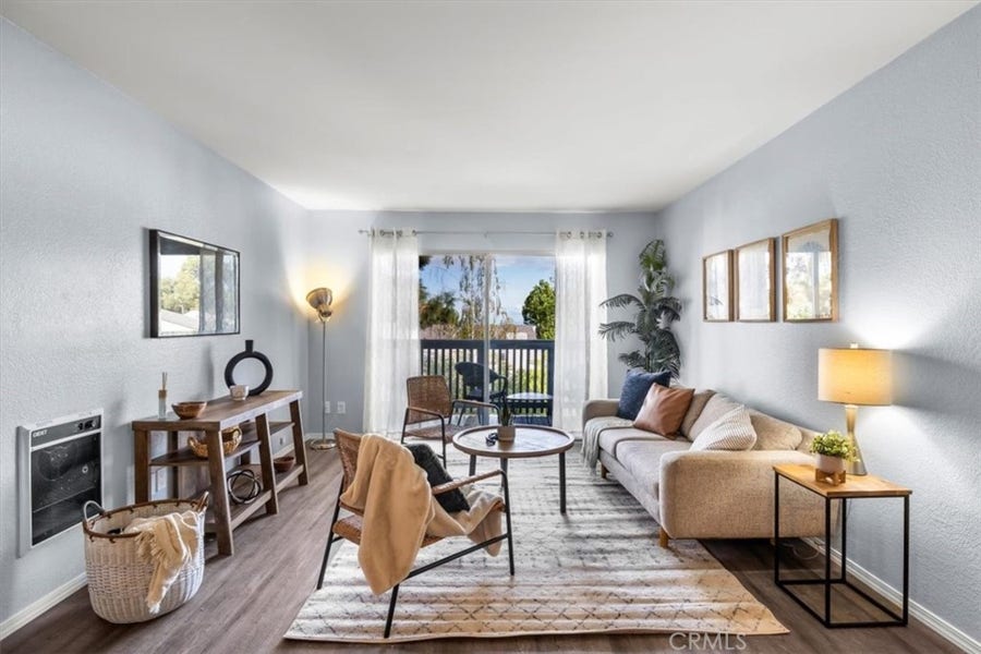 Property photo for 3605 W Hidden Lane, #117, Rolling Hills Estates, CA