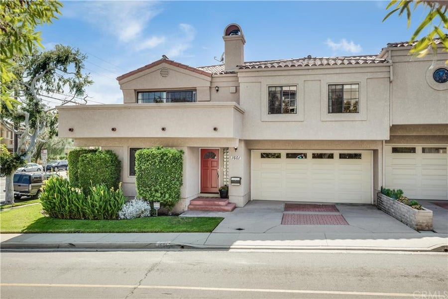 Property photo for 1601 Phelan Lane, Redondo Beach, CA