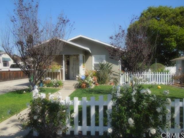 Property photo for 24612 Cypress Street, Lomita, CA