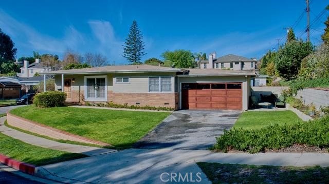 Property photo for 1357 Voorhees Avenue, Manhattan Beach, CA