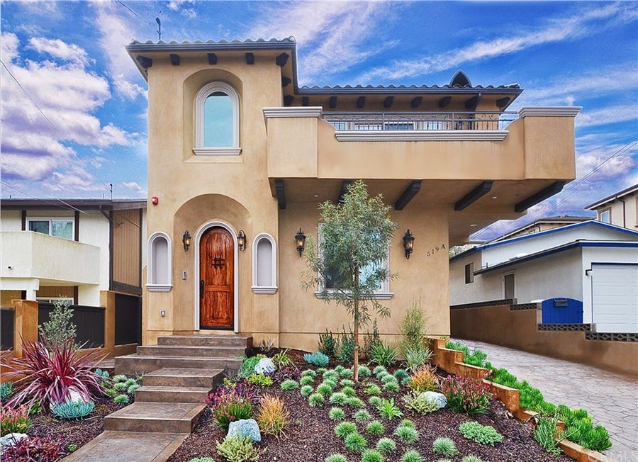 Property photo for 519 N Lucia Avenue, #A, Redondo Beach, CA