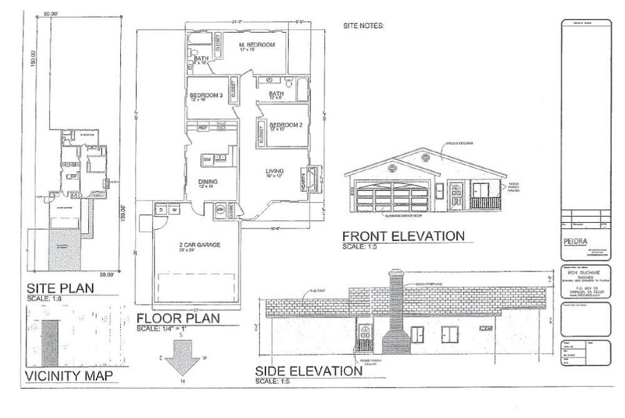 Property photo for 0 W 9th Street, San Bernardino, CA