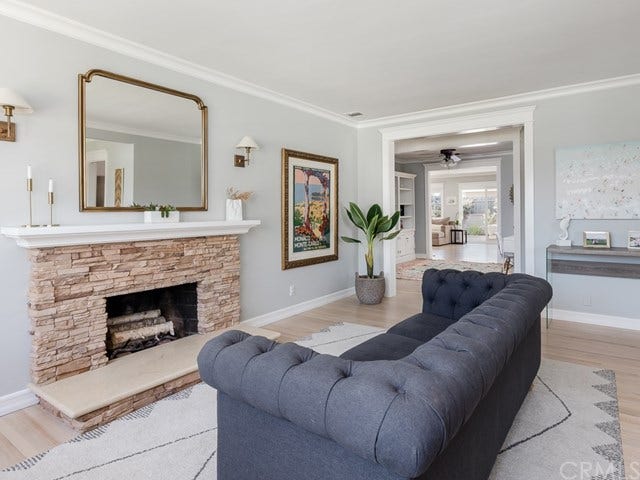 Property photo for 22721 Marjorie Avenue, Torrance, CA