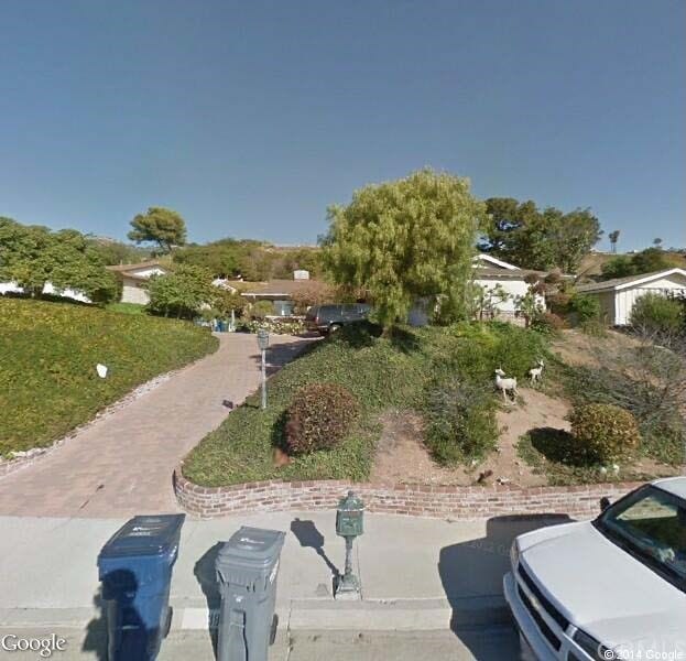Property photo for 32338 Sea Raven Drive, Rancho Palos Verdes, CA