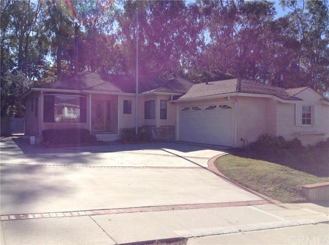Property photo for 310 Calle De Arboles, Redondo Beach, CA