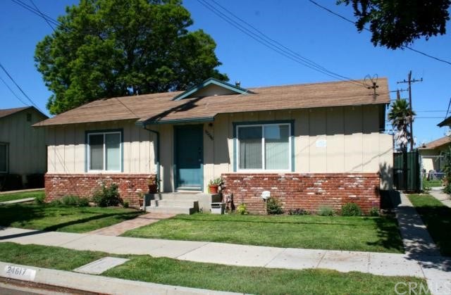 Property photo for 24617 W Pennsylvania Avenue, Lomita, CA