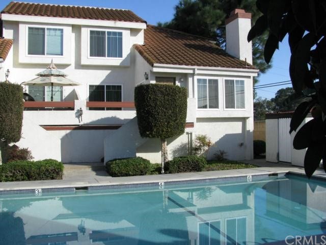Property photo for 2720 Gramercy Avenue, #8, Torrance, CA