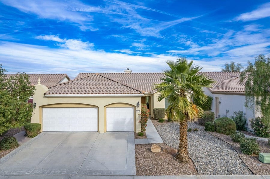 Property photo for 80338 Camino Santa Elise, Indio, CA