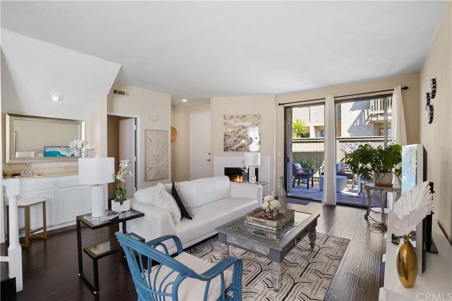 Property photo for 220 S Prospect Avenue, #5, Redondo Beach, CA