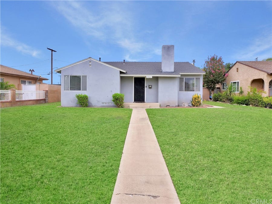 Property photo for 23021 Catskill Avenue, Carson, CA