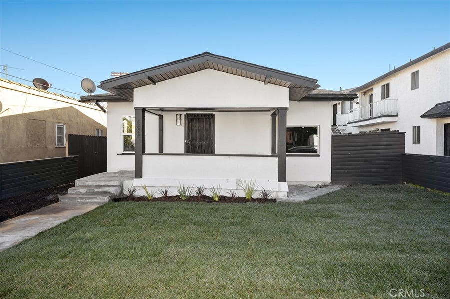 Property photo for 529 W 18th Street, San Pedro, CA
