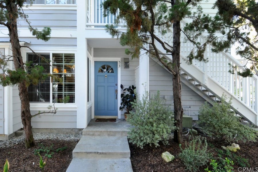 Property photo for 1262 Park Western Place, #53, San Pedro, CA