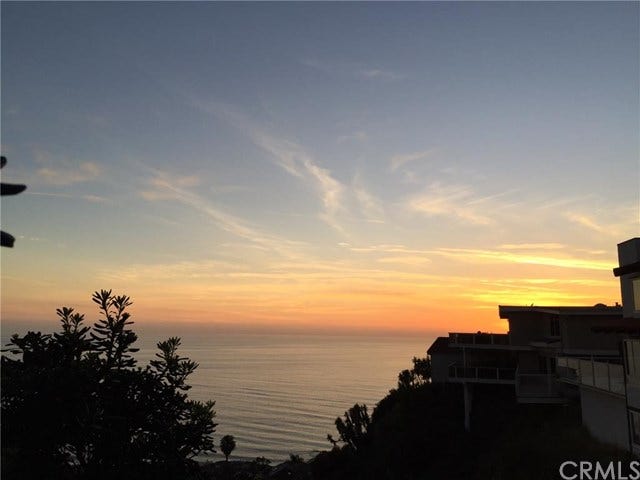 Property photo for 675 Balboa Avenue, Laguna Beach, CA