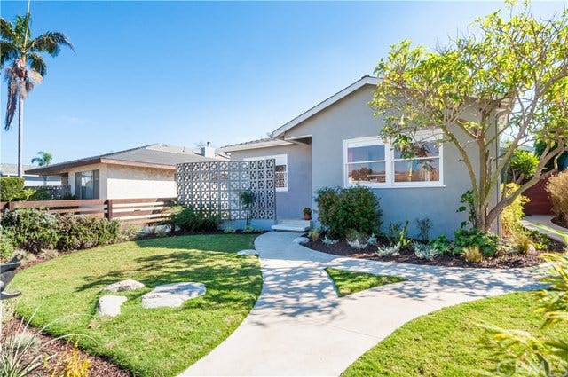 Property photo for 2306 Graham Avenue, Redondo Beach, CA