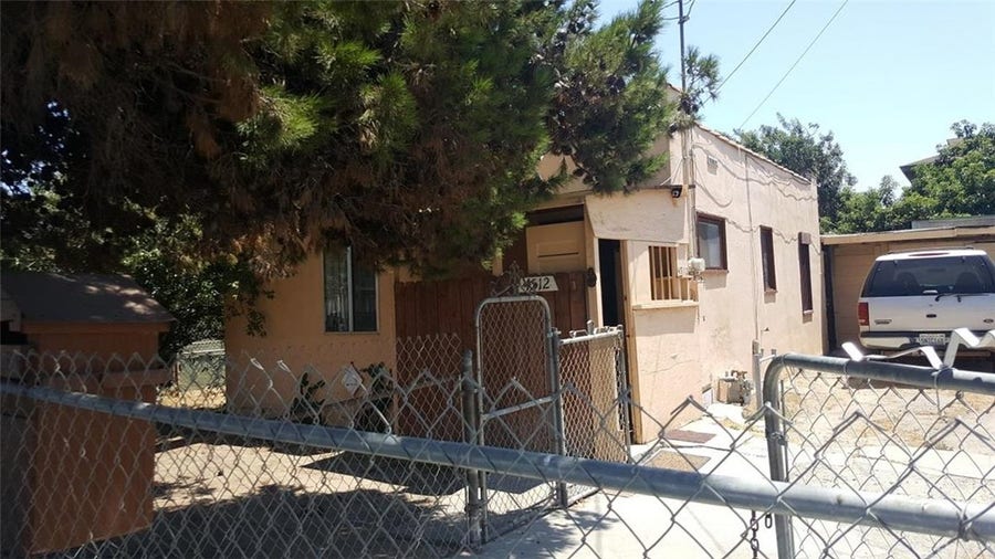 Property photo for 4512 W 104th Street, Inglewood, CA