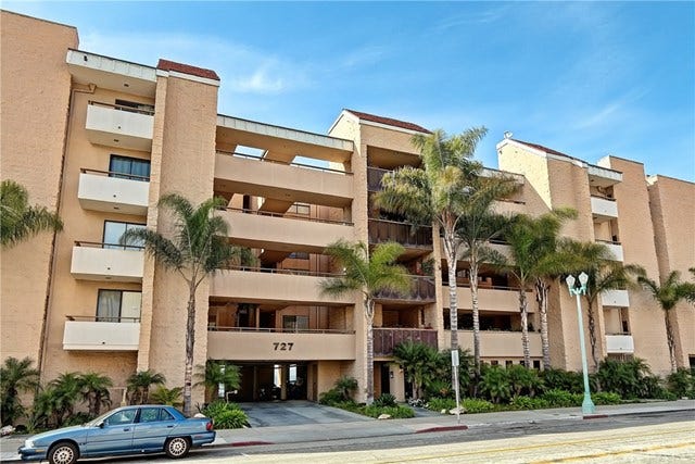 Property photo for 727 Esplanade, #405, Redondo Beach, CA