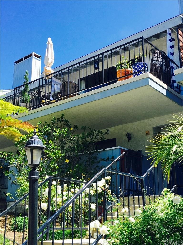 Property photo for 222 S Irena Avenue, #C, Redondo Beach, CA