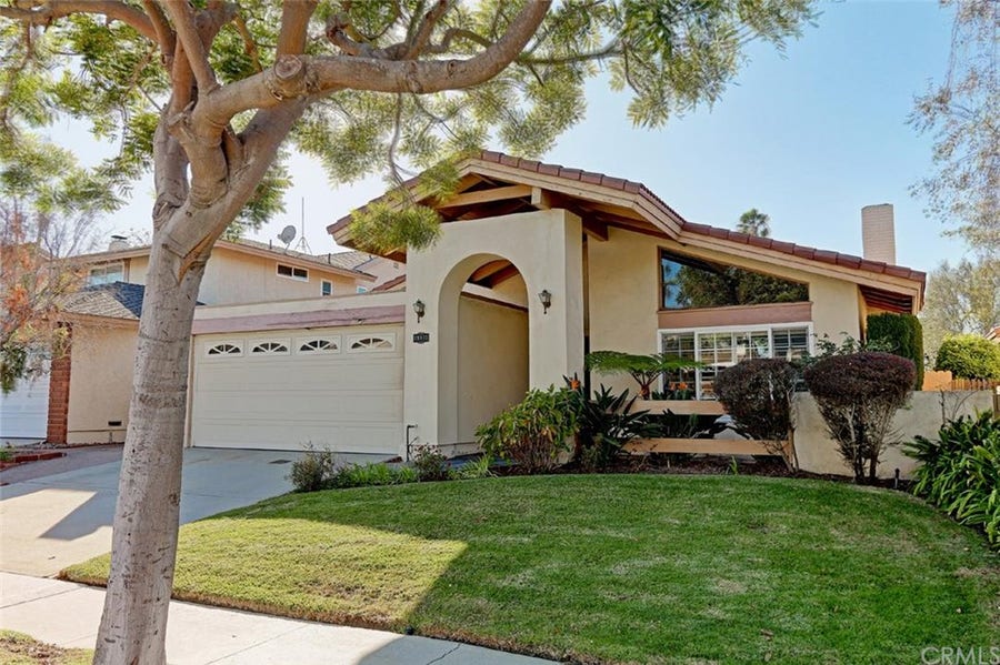 Property photo for 19811 Redbeam Avenue, Torrance, CA