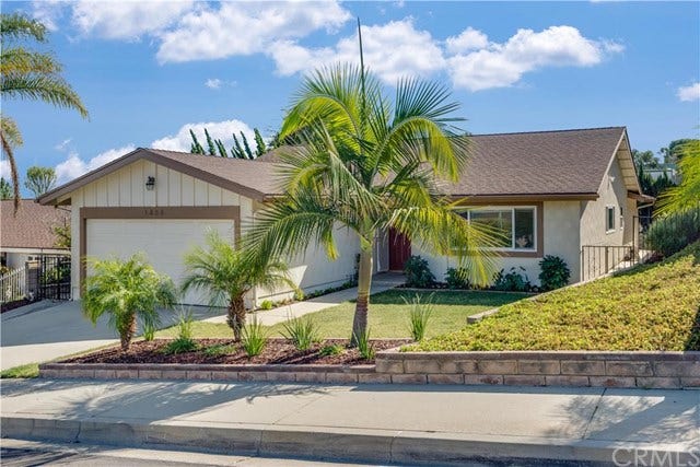Property photo for 1856 Peninsula Verde Drive, Rancho Palos Verdes, CA