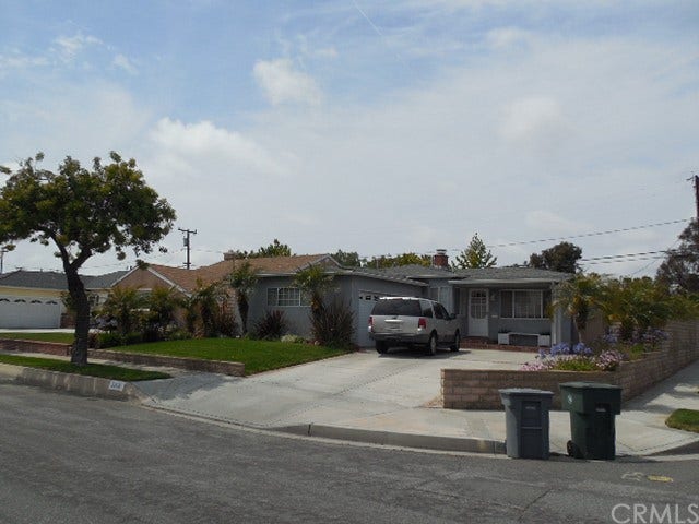 Property photo for 3219 W 166th Street, Torrance, CA