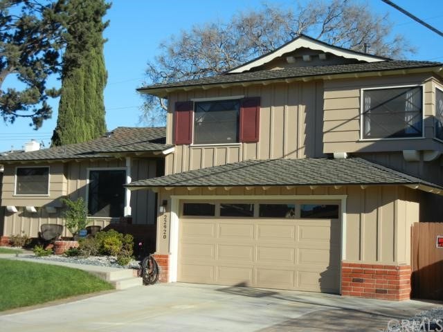 Property photo for 22920 FELBAR Avenue, Torrance, CA