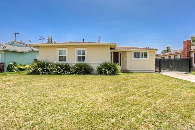 Property photo for 7534 Fostoria Street, Downey, CA