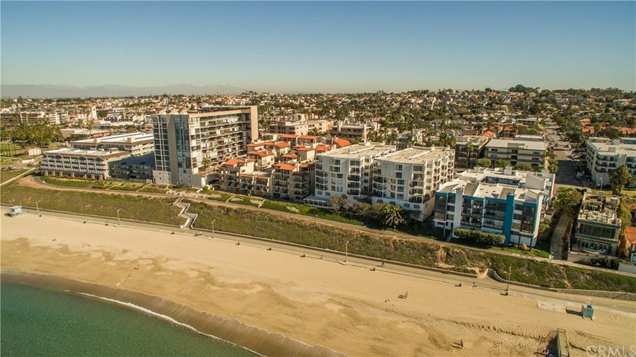 Property photo for 531 Esplanade, #211, Redondo Beach, CA