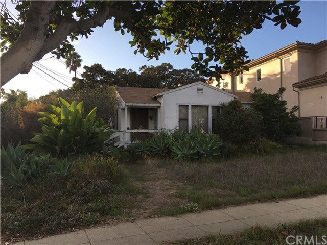 Property photo for 718 Sapphire Street, Redondo Beach, CA