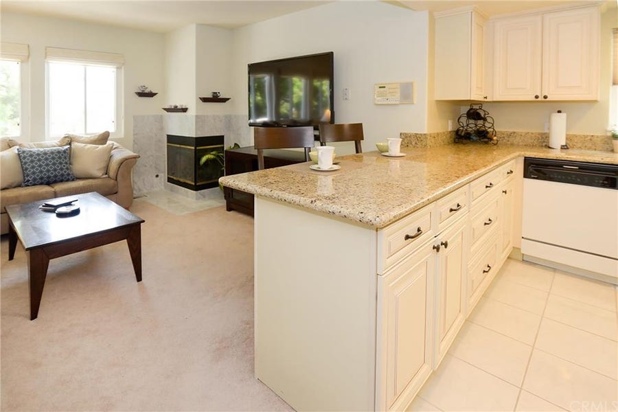 Property photo for 2605 Voorhees Avenue, #B, Redondo Beach, CA