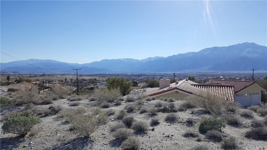 Property photo for 12678 Avenida Serena, Desert Hot Springs, CA