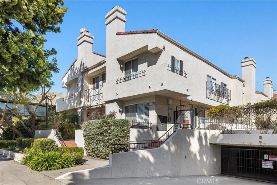 Property photo for 2339 34th Street, #44, Santa Monica, CA