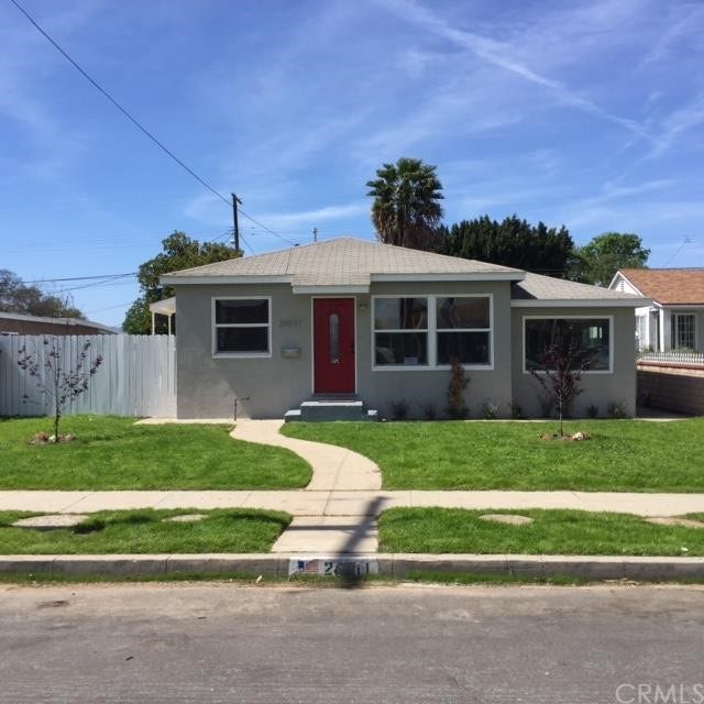 Property photo for 24611 Lakme Avenue, Wilmington, CA