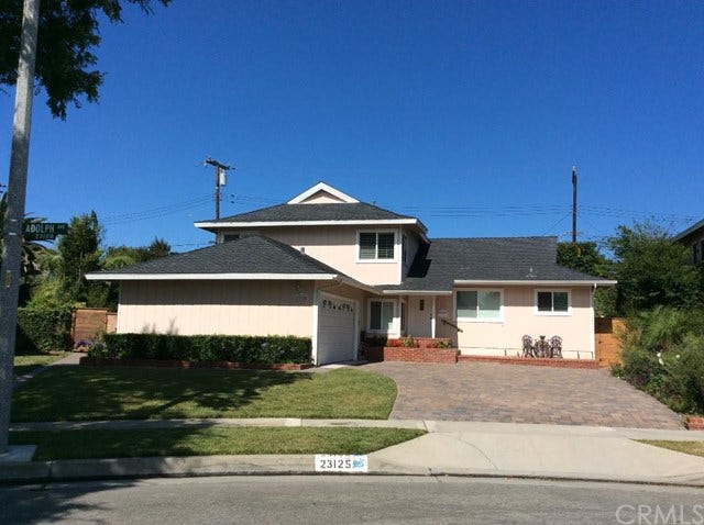 Property photo for 23125 Adolph Avenue, Torrance, CA