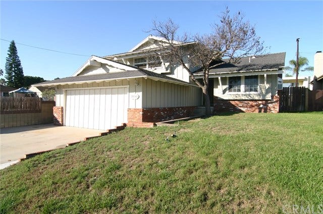 Property photo for 20541 Amie Avenue, Torrance, CA