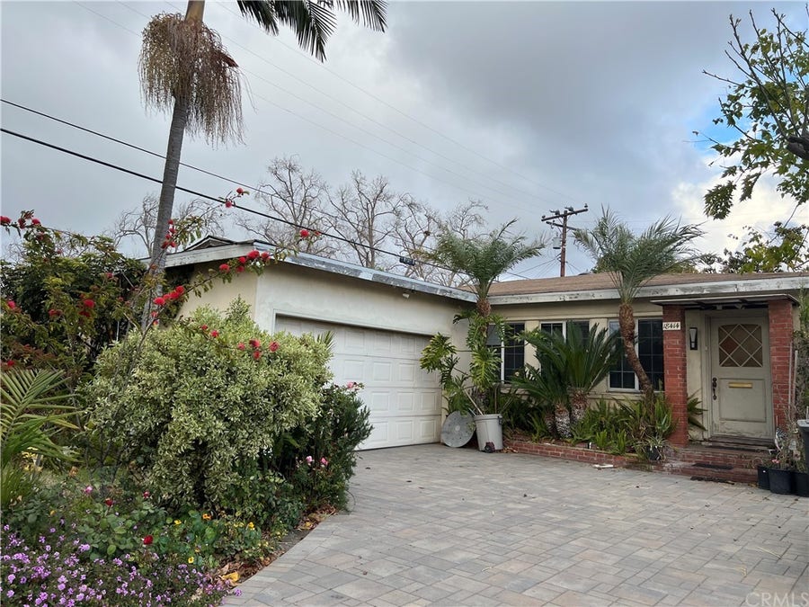 Property photo for 18414 Van Ness Avenue, Torrance, CA