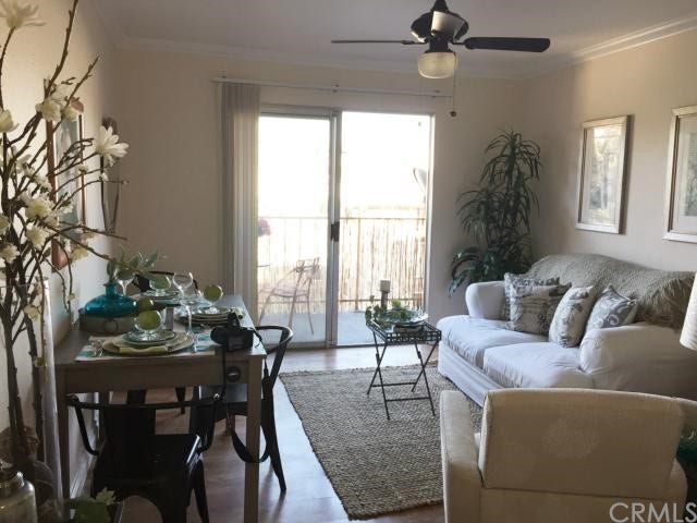 Property photo for 460 Golden Avenue, #320, Long Beach, CA