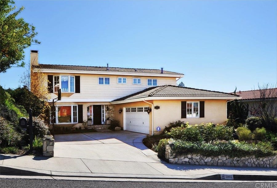 Property photo for 6866 Verde Ridge Road, Rancho Palos Verdes, CA