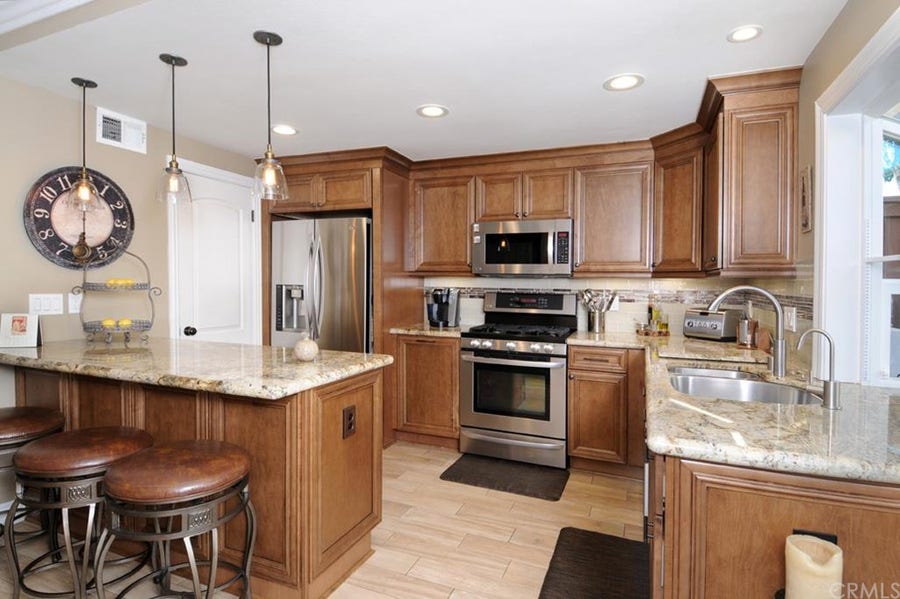 Property photo for 1625 Stonewood Court, San Pedro, CA