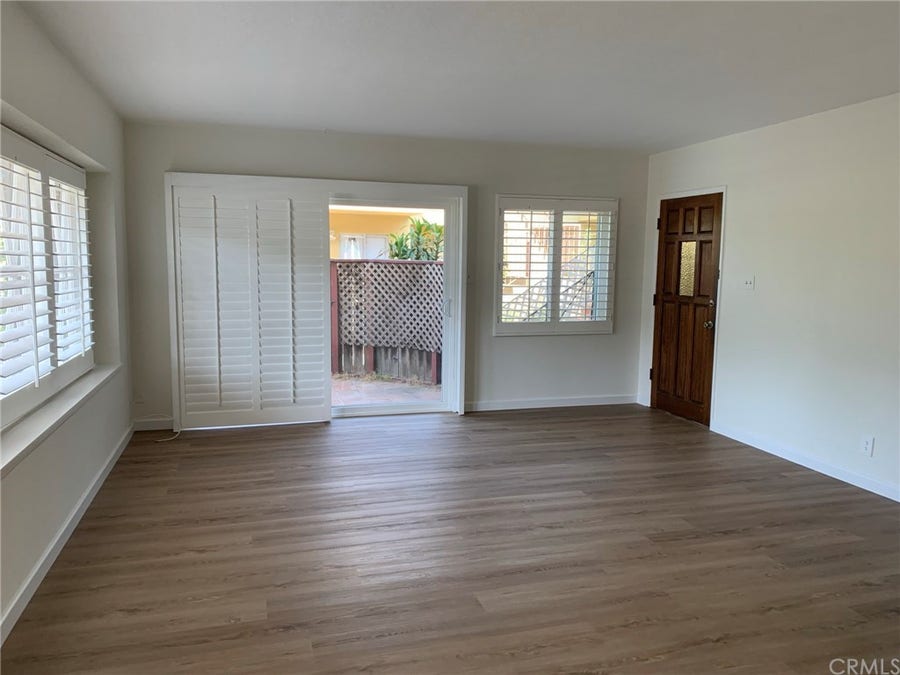 Property photo for 3768 Redondo Beach Boulevard, #A, Torrance, CA