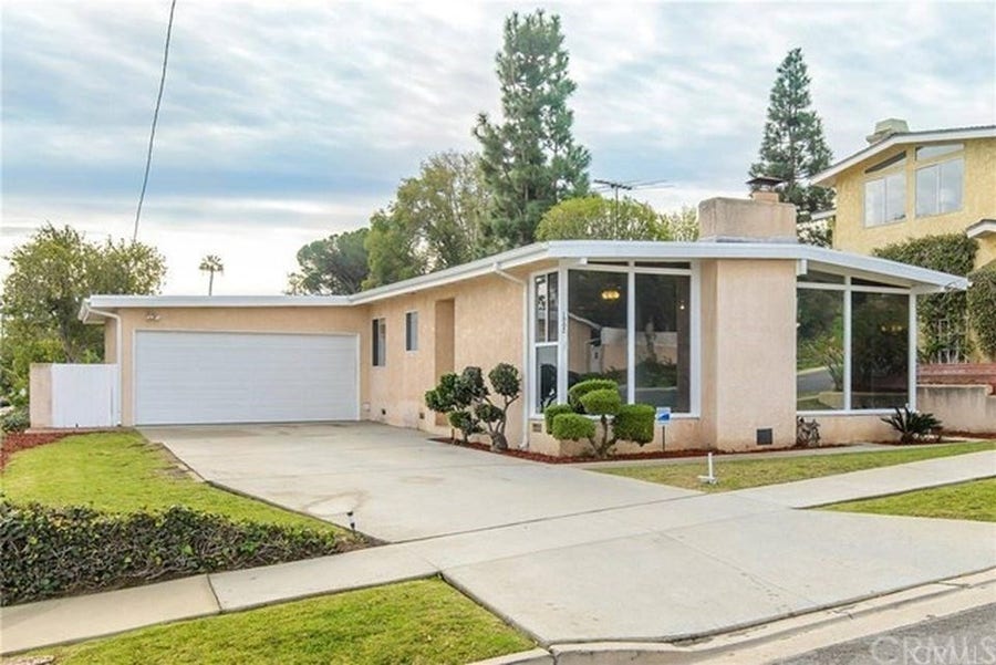 Property photo for 1902 Caddington Drive, Rancho Palos Verdes, CA