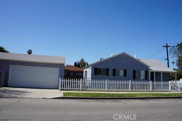 Property photo for 15102 Friar Street, Van Nuys, CA