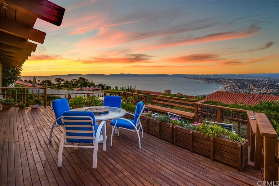 Property photo for 960 Via Del Monte, Palos Verdes Estates, CA