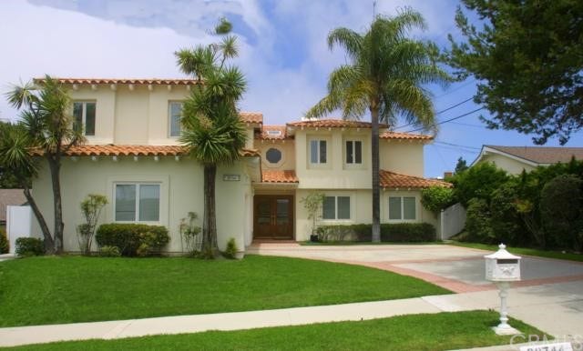 Property photo for 28744 Plainfield Drive, Rancho Palos Verdes, CA