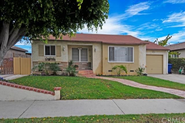 Property photo for 5453 W 123rd Street, Hawthorne, CA