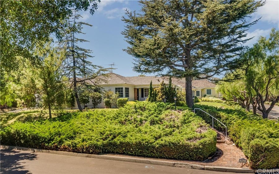 Property photo for 3964 Via Valmonte, Palos Verdes Estates, CA