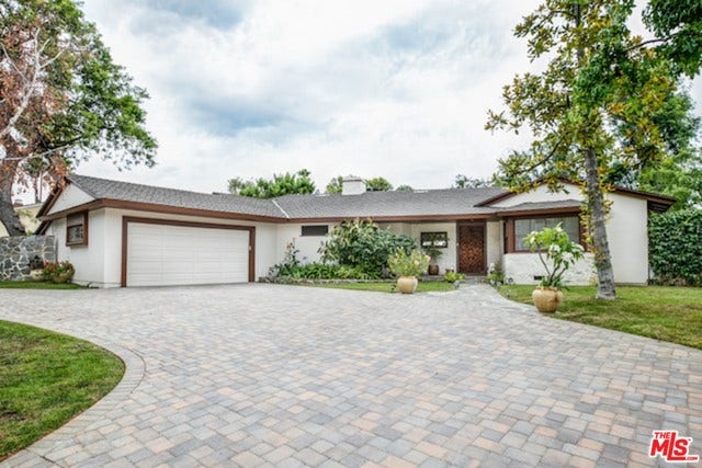 Property photo for 2239 STRADELLA Road, Los Angeles, CA