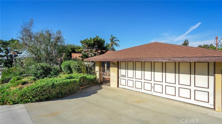 Property photo for 1417 9th Street, Manhattan Beach, CA