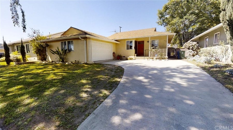 Property photo for 14927 Florwood Avenue, Hawthorne, CA