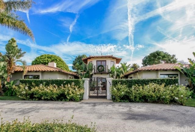 Property photo for 1804 Paseo Del Mar, Palos Verdes Estates, CA