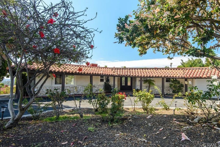 Property photo for 2248 Sunnyside Ridge Road, Rancho Palos Verdes, CA